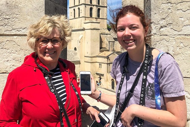 Avignon Half-Day Private Walking Tour, History, Culture, Markets - Taking in Les Halles Marketplace