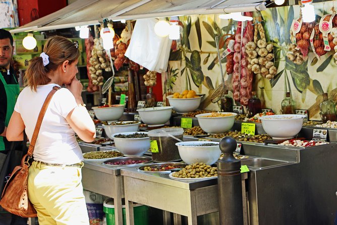 Avignon Half-Day Private Walking Tour, History, Culture, Markets - Highlights of the Morning Departure