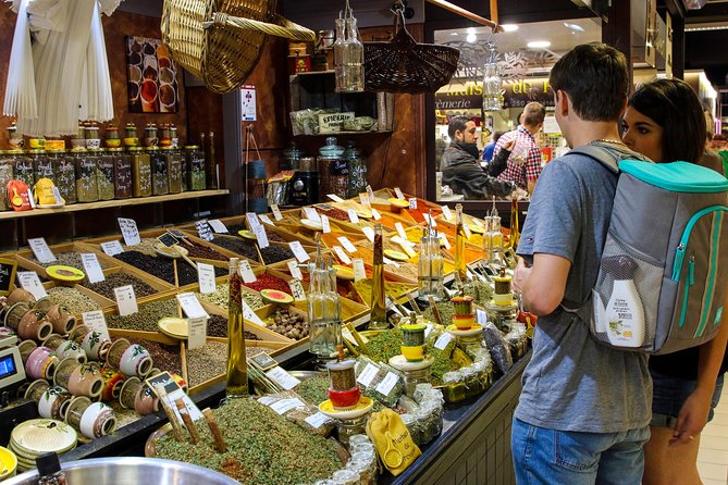 Avignon Half-Day Private Walking Tour, History, Culture, Markets - Personalizing the Private Walking Tour