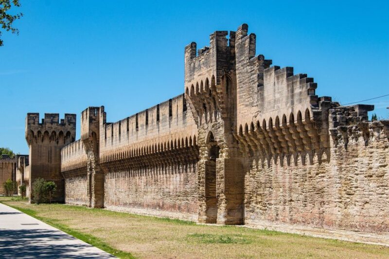 Avignon: Private Walking Tour – Discover History & Heritage - Discover Lesser-Known Attractions