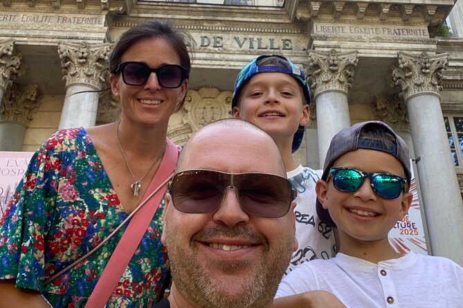 Avignon Scavenger Hunt and Sights Self-Guided Tour - Engaging in Fun Challenges