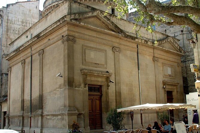 Avignon Scavenger Hunt and Sights Self-Guided Tour - Positive Traveler Experiences