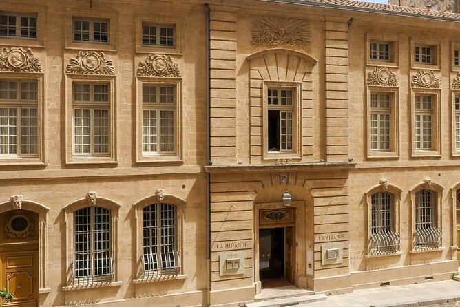 Avignon Scavenger Hunt and Sights Self-Guided Tour - Booking and Pricing Information