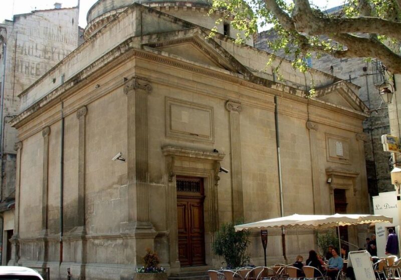 Avignon Scavenger Hunt and Sights Self-Guided Tour - Whats Included in the Tour