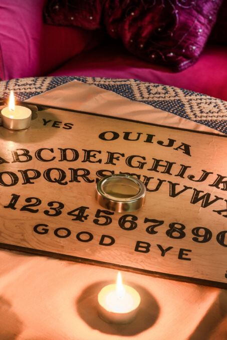Avignon: Team Escape Game on the Theme of Magic - Group Size and Duration