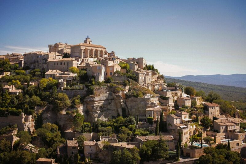 Avignon: Tour With Private Guide - Discovering Avignons Art Scene