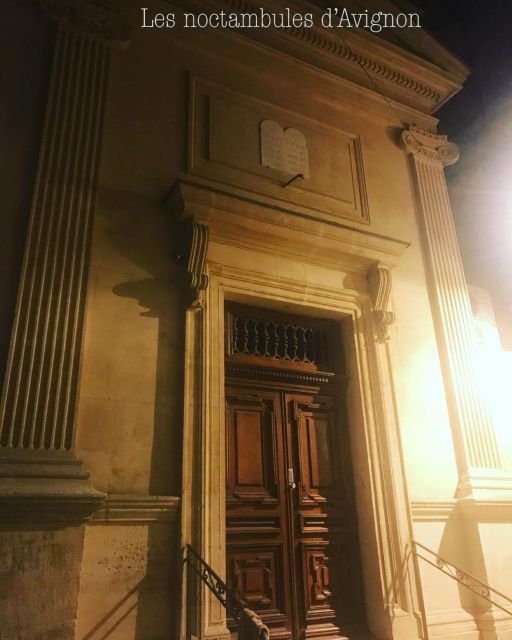 Avignon: Villeneuve-lez-Avignon - Key Points