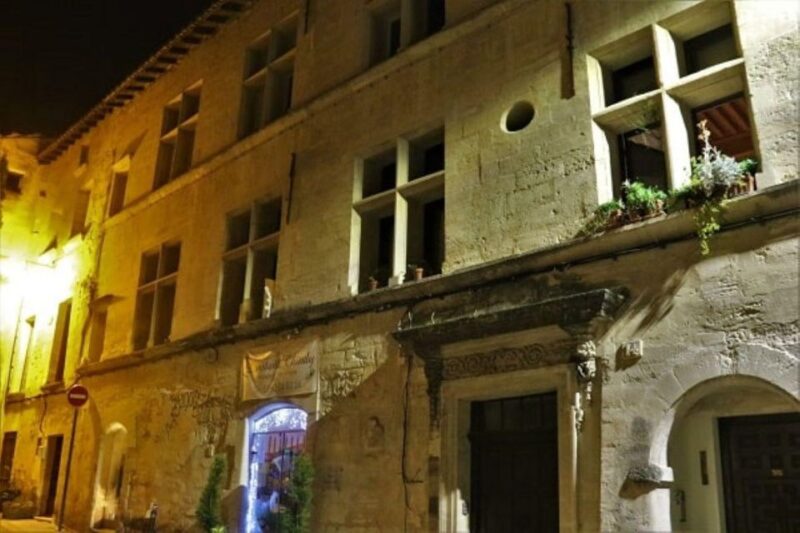 Avignon: Villeneuve-lez-Avignon - Activity Highlights