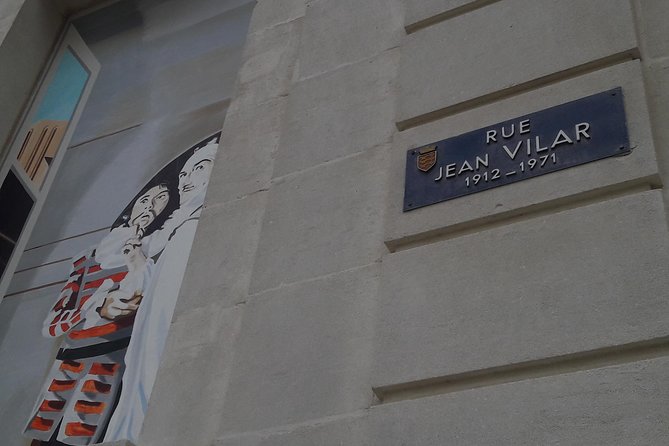 Avignon Walking Tour Including Popes Palace - Meeting and End Point