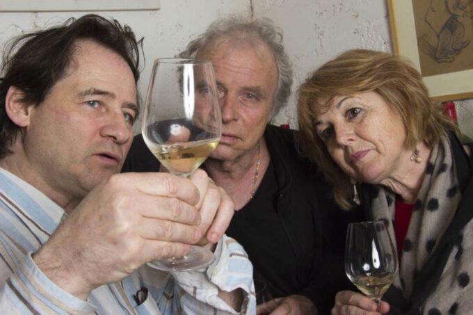 Avignon: Wine Tasting Tour - Inclusions and Exclusions