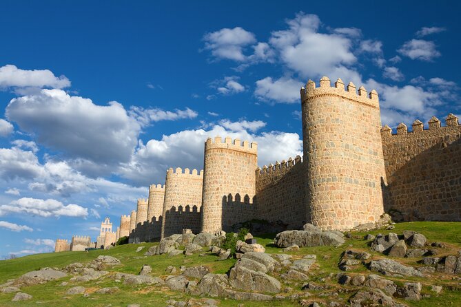 Avila and Segovia Guided Tour and Flamenco Show in Madrid - Cancellation Policy and Refunds