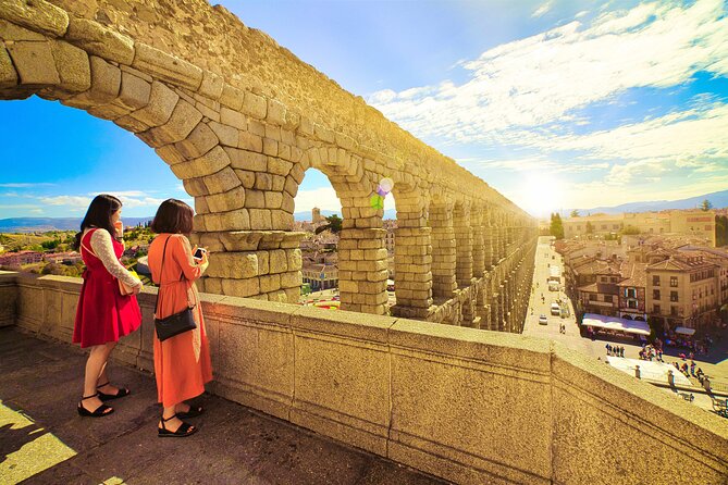 Avila and Segovia Guided Tour and Flamenco Show in Madrid - Traveler Reviews and Ratings