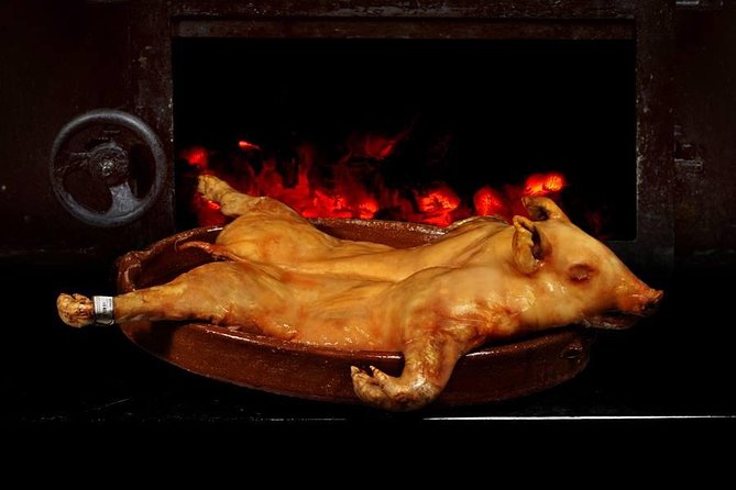 Avila and Segovia Tour With Monuments and Gastronomic Lunch From Madrid - Highlights and Experiences