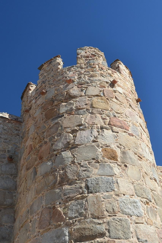 Avila - Private Historic Walking Tour - Itinerary Highlights