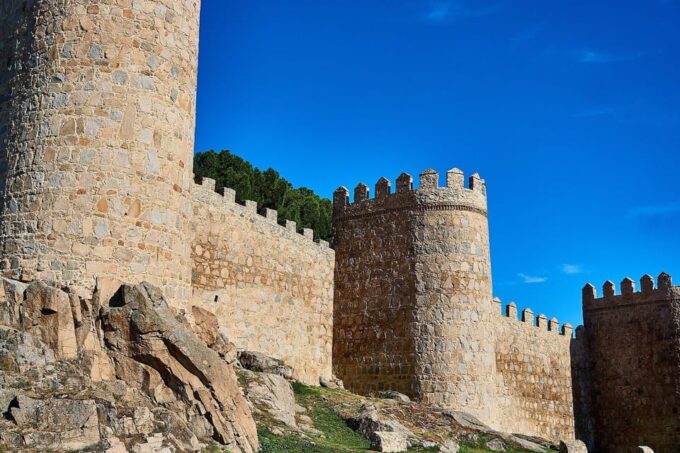 Avila - Private Historic Walking Tour - Frequently Asked Questions