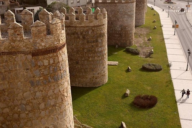 Avila Private Tour From Madrid With Hotel Pick up and Drop off - Traveler Photographs Showcase