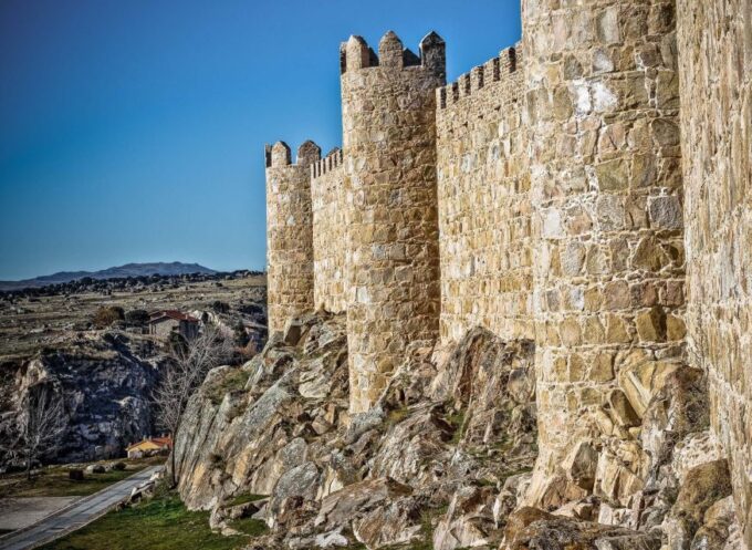 Ávila: Private Tour of the Historic Center and the Basilica of San Vicente - Frequently Asked Questions