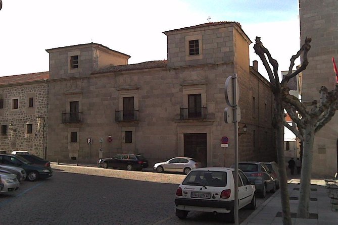 Ávila Walking Tour - Pricing Details