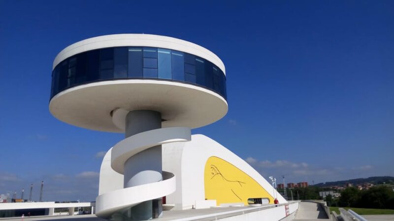 Avilés: Discover Its Historic Center - Customer Feedback