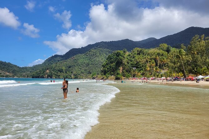 Avocat Waterfall and Beach Tour - Frequently Asked Questions