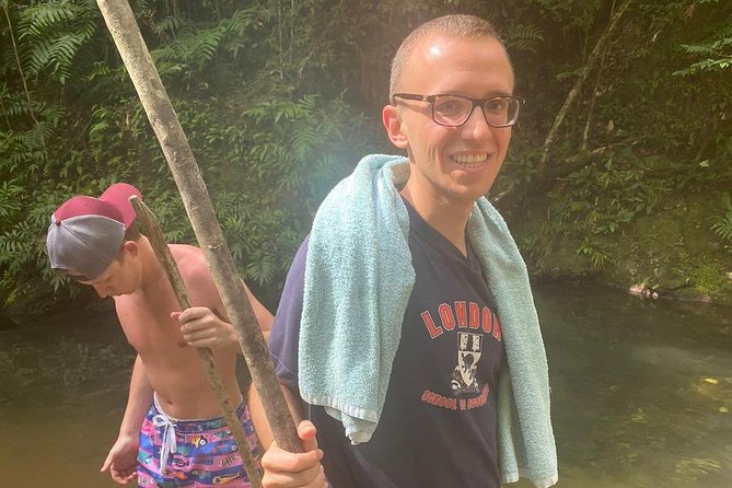 Avocat Waterfall Tour & Beach Stop Package - Customer Feedback and Support