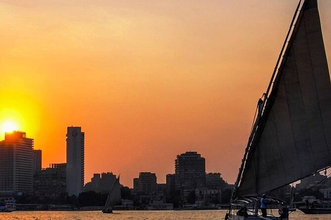 Avoid Scams I Enjoy the Night in Cairo - Discover Cairos Charms