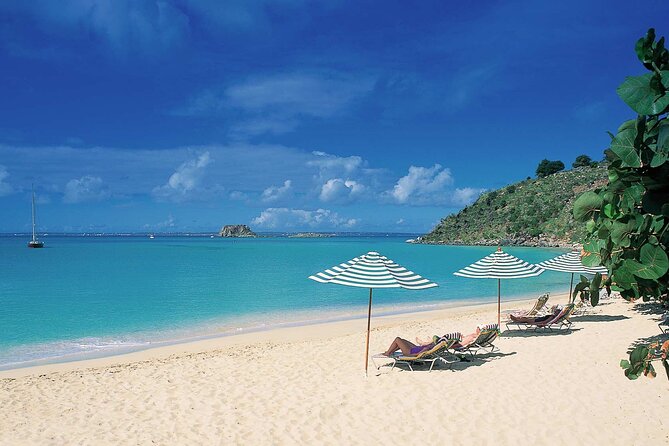 Avoid the Crowd at Grandcase Beach in St Martin - Booking Flexibility
