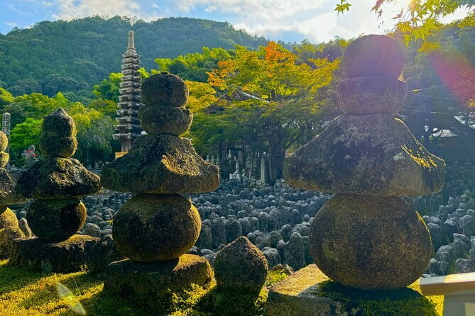 Avoid the Crowds at the Hidden Gems of Arashiyama in Kyoto - Booking and Cancellation Information