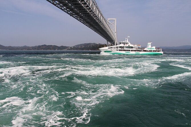 Awa Dance Festival and Naoshima 2 Days Bus Tour From Osaka - Discovering the Island of Naoshima