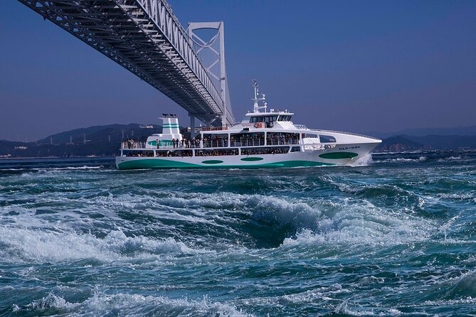 Awa Dance Festival and Naoshima 2 Days Bus Tour From Osaka - What to Expect on the Tour