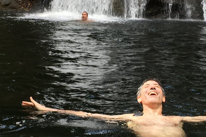 AWA Water Museum - Waterfall Adventure (Organic Food Experience) - Artisan Meals and Beverages