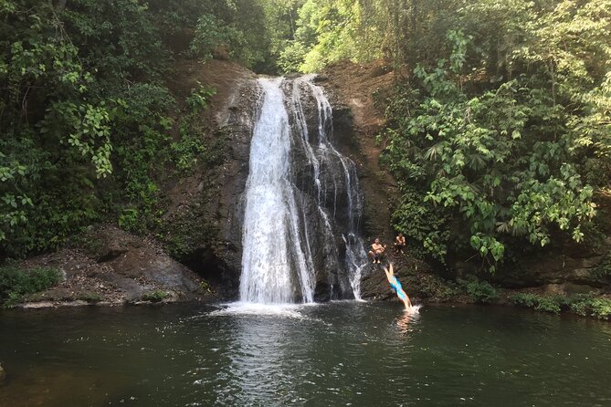 AWA Water Museum - Waterfall Adventure (Organic Food Experience) - Artisan Meals and Beverages