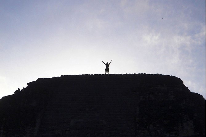 Awaken to Tikals Sunrise Exclusive Tour - Exploring Tikal at Sunrise
