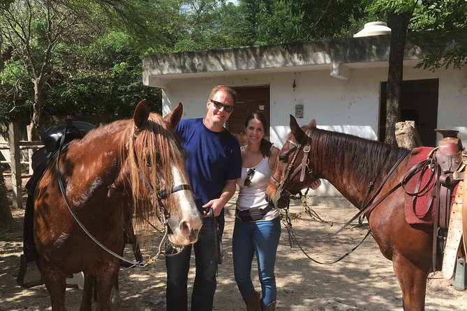 Award-Winning Classic Horseback Ride (Max. 6 Riders) - Tour Highlights
