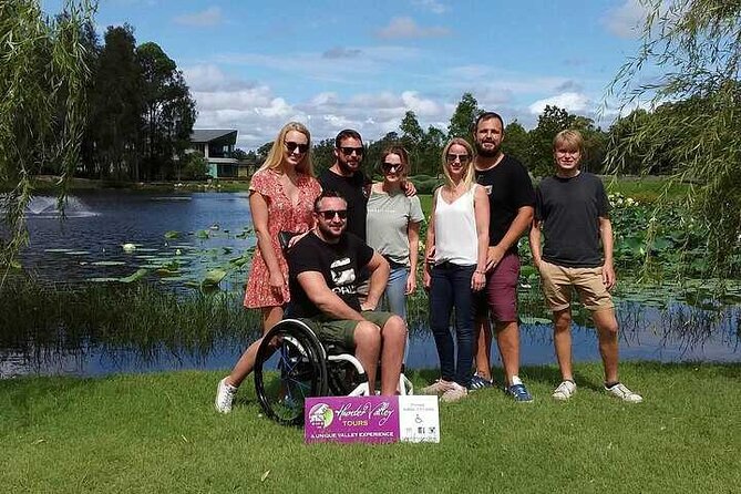 Award Winning Full Day Wine and Food Experience - Reviews and Accolades