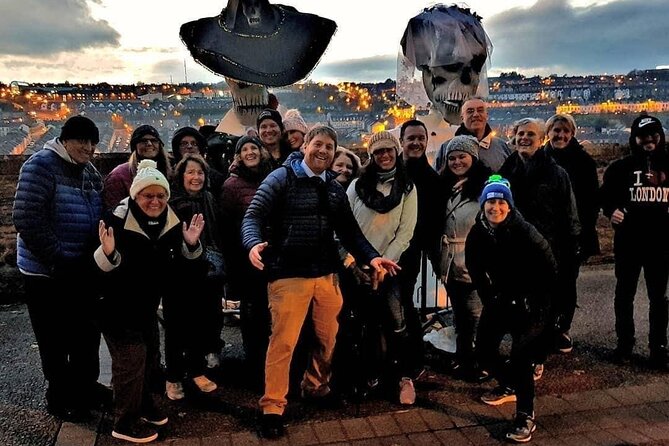 Award Winning Guided Tour of Our Home Town Derry City - Additional Information