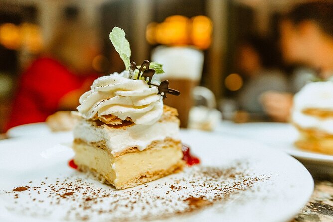 Award-Winning Prague Evening Old Town Food Tour, 4 Drinks Incl. - Private Tour Details