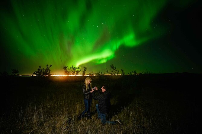 Award Winning Private Northern Lights Tour With All Inclusive - Recap