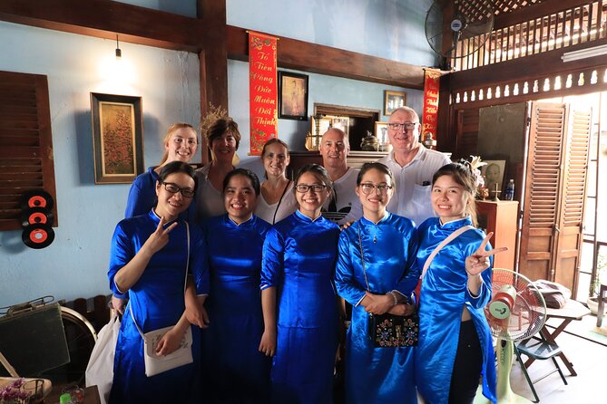 Award-Winning Saigon Food Tour With Girlpower Drivers | Kisstour - Evening Dining Experience