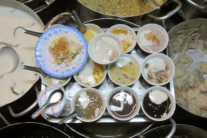 Award-Winning Saigon Food Tour With Girlpower Drivers | Kisstour - Hotel Pickup and Drop-off