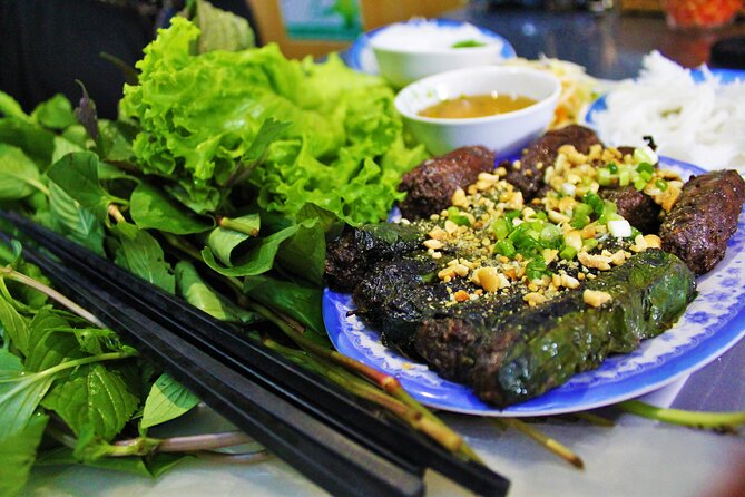 Award-Winning Saigon Food Tour With Girlpower Drivers | Kisstour - Policy Highlights
