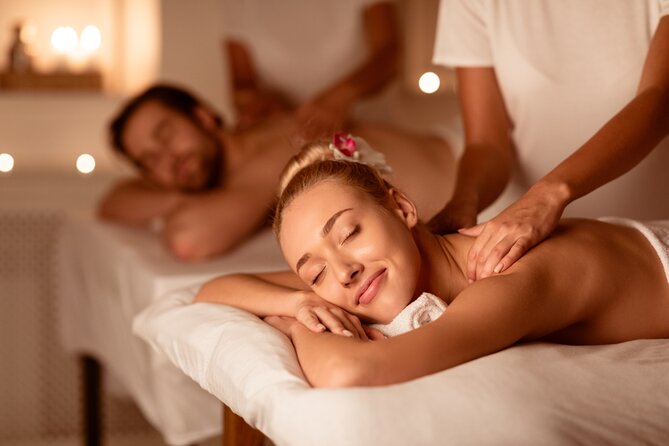 Award Winning Thai Traveler Massage - Key Points