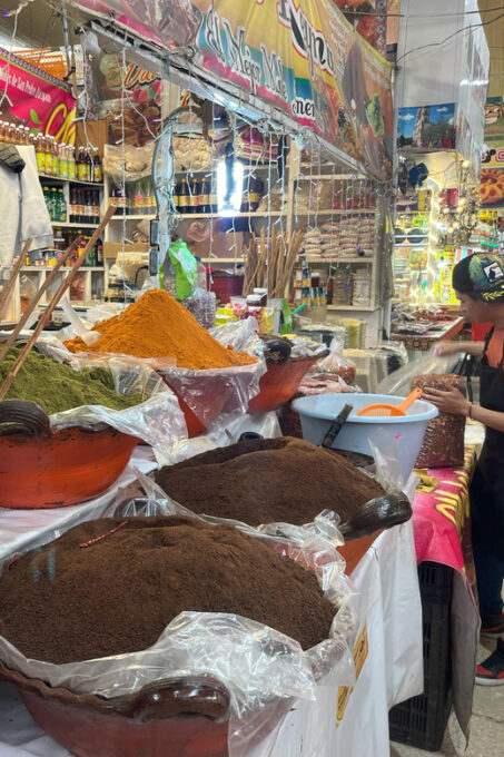 Awarded Mexican Mole & Mezcal Tour: Coyoacan by Chef Eduardo - Important Details