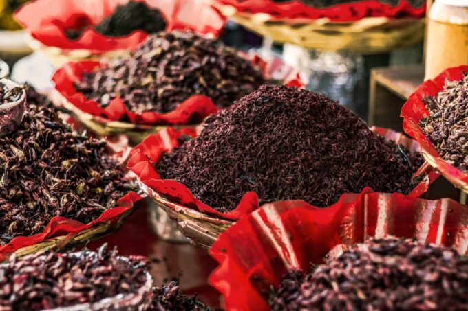 Awarded Mexican Mole & Mezcal Tour: Coyoacan by Chef Eduardo - Frequently Asked Questions