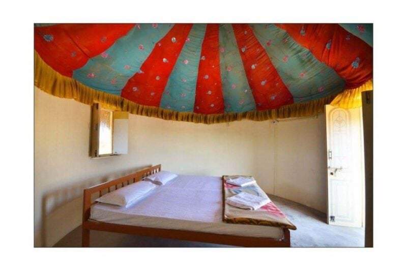 Away From the Crowd Dinner on Dunes/ in Non Touristic Desert - Pricing and Booking