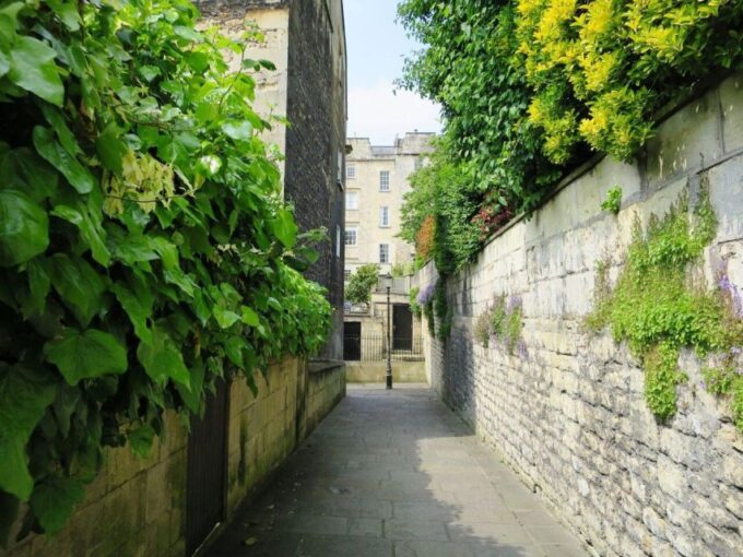 Awesome Bath – Family Walking Tour - Pricing