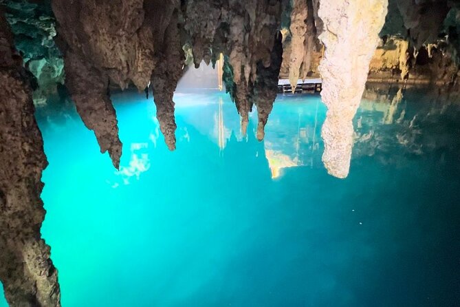 Awesome Cenote Maya, Horseback Riding, ATV, Ziplines and Lunch - Frequently Asked Questions