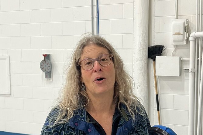 Awesome Curling Experience - Friendly Curling Community