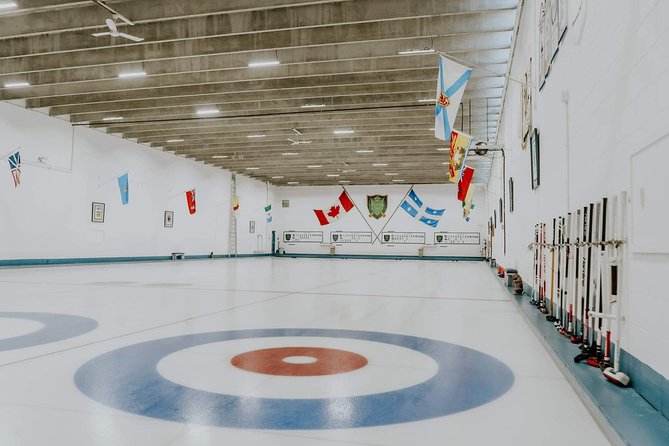 Awesome Curling Experience - Booking and Cancellation Policy