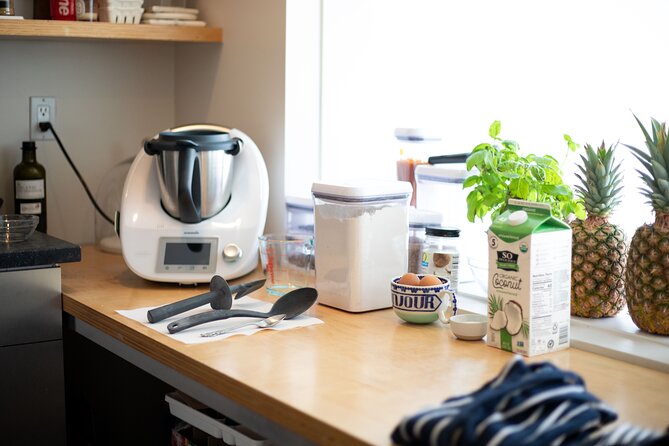 Awesome French Crepes Cooking Class - Whats Included in the Class